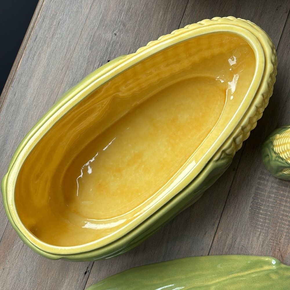 Shawnee corn casserole - Picture 3 of 9